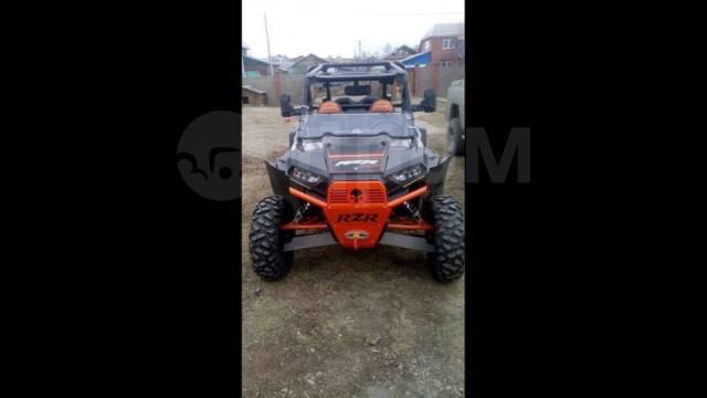 Polaris RZR XP 1000. ,  \,   