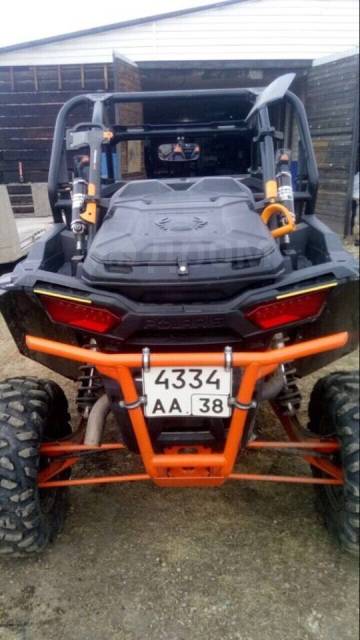 Polaris RZR XP 1000. ,  \,   