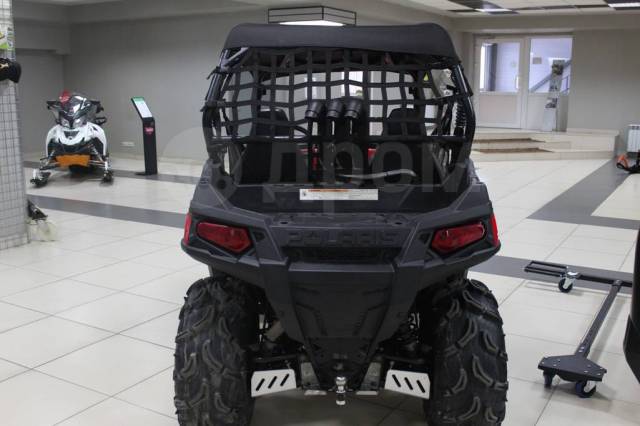 Polaris RZR 570. ,  \,   