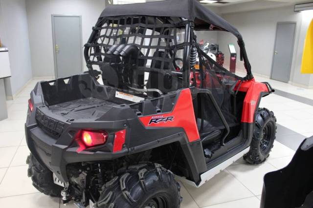 Polaris RZR 570. ,  \,   