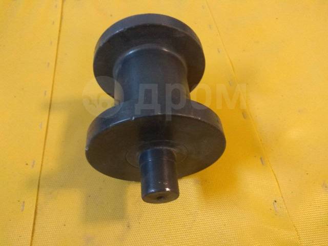 Купить Каток гусеницы поддерживающий Komatsu PC40/PC45/PC50/PC50UU ...