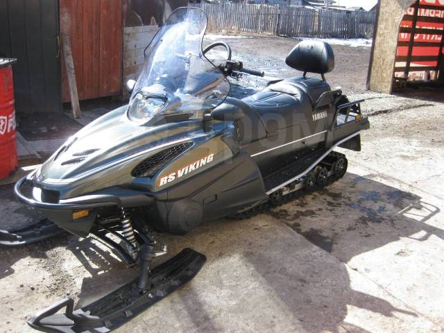 Yamaha Viking Professional. ,  ,   