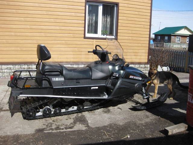 Yamaha Viking Professional. ,  ,   