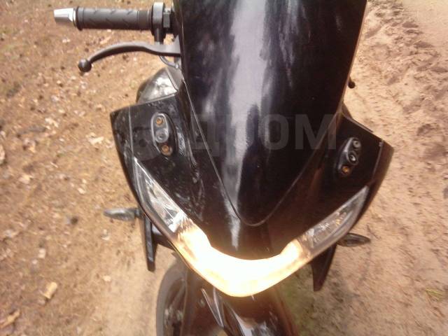 ABM X-moto GX250. 250. ., , ,   