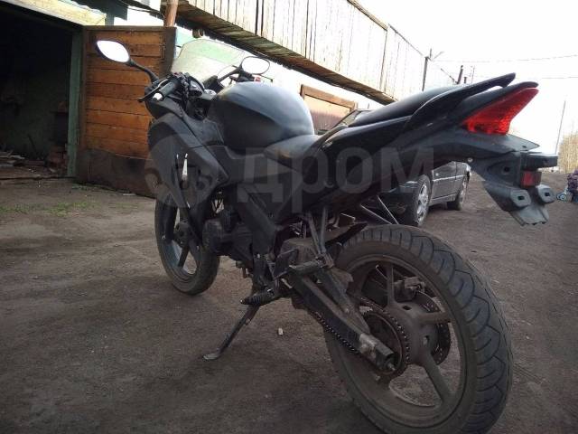 ABM X-moto GX250. 250. ., , ,   