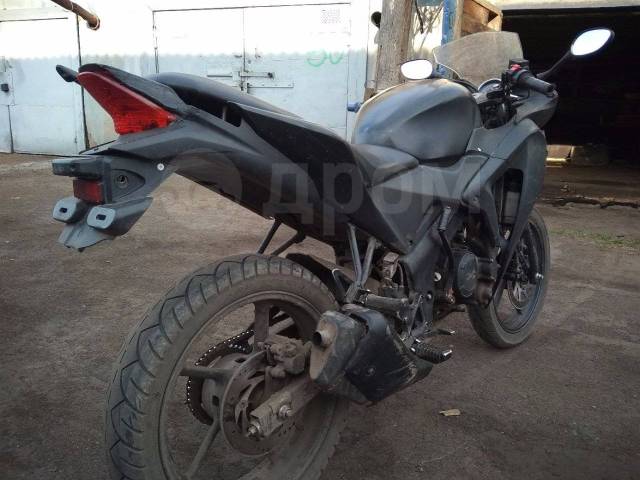 ABM X-moto GX250. 250. ., , ,   