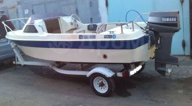 Yamaha Fish 15. 1988 ,  4,50.,  , 30,00..,  