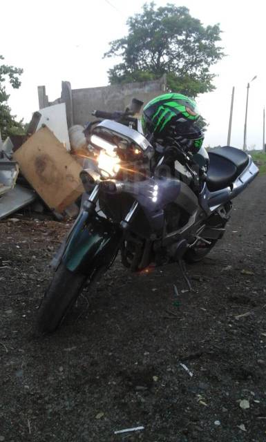 Kawasaki ZZR 400. 400. ., , ,   