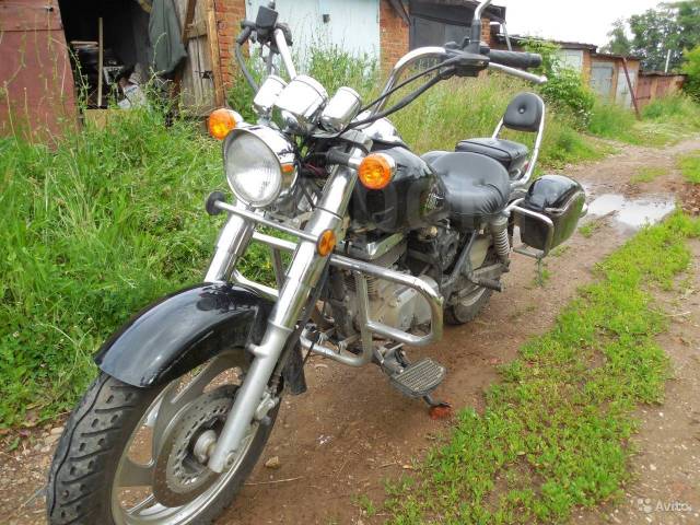 Baltmotors Classic 200. 199. ., , ,   