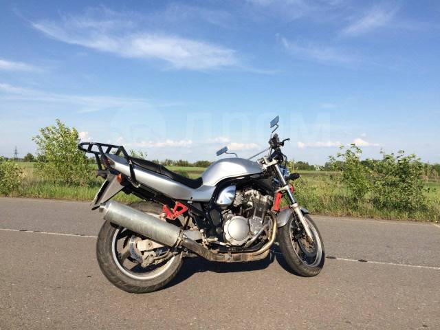 Suzuki GSF 750 Bandit. 750. ., , ,   