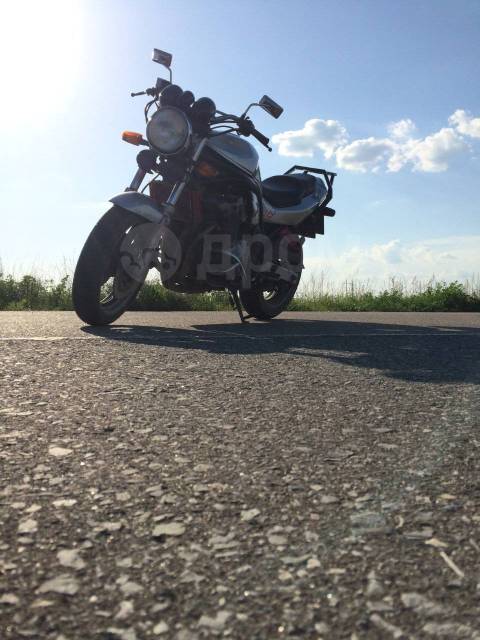 Suzuki GSF 750 Bandit. 750. ., , ,   