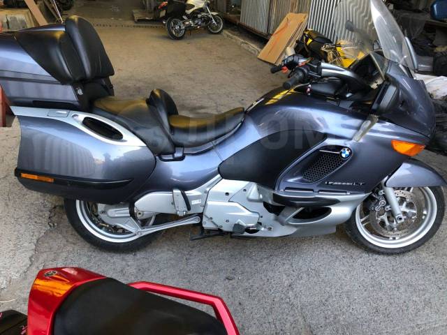 BMW K 1200 LT. 1 200. ., , ,   