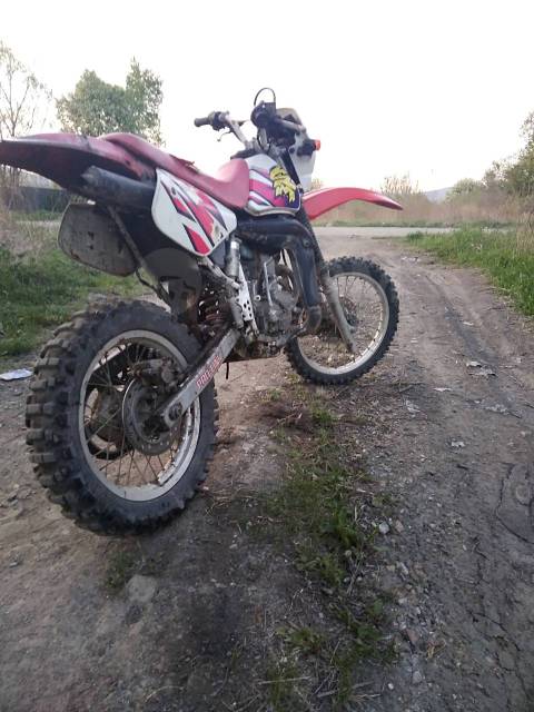 Honda CRM 50. 49. ., , ,   