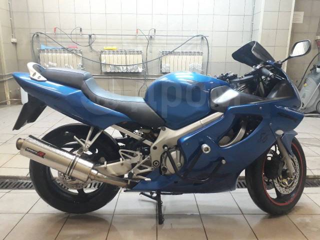 Honda CBR 600F4i. 600. ., , ,   