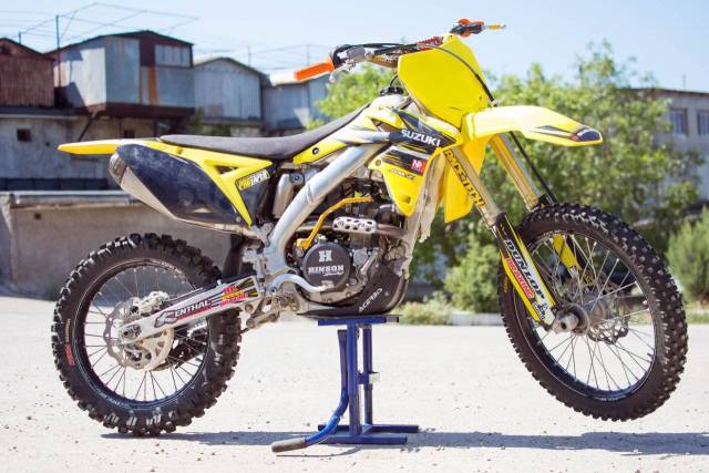 Suzuki RM-Z 250. 250. ., ,  ,   