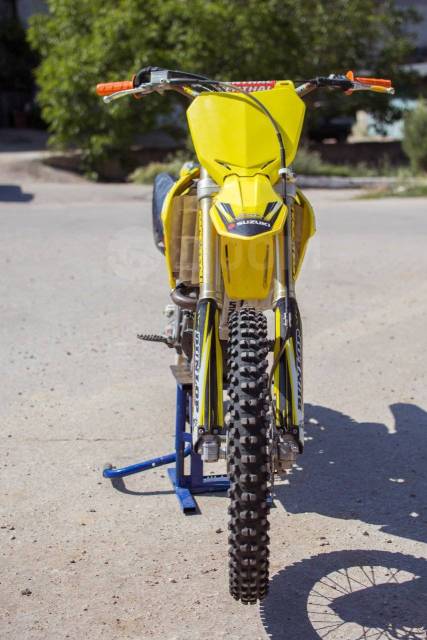 Suzuki RM-Z 250. 250. ., ,  ,   