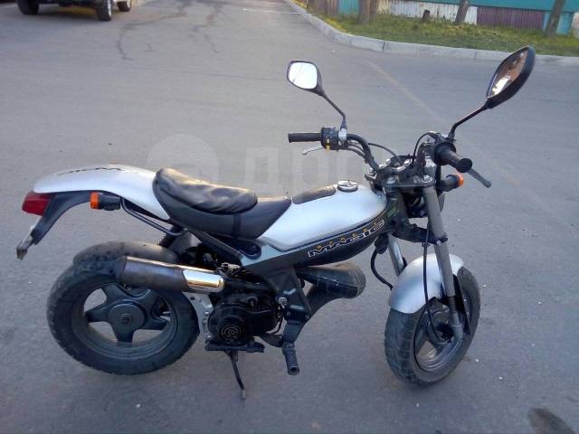 Suzuki Street Magic. 50. ., ,  ,   