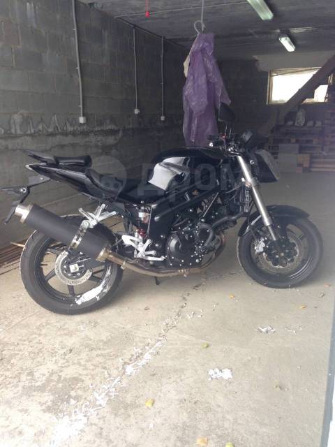 Hyosung GT650. 650. ., , ,   