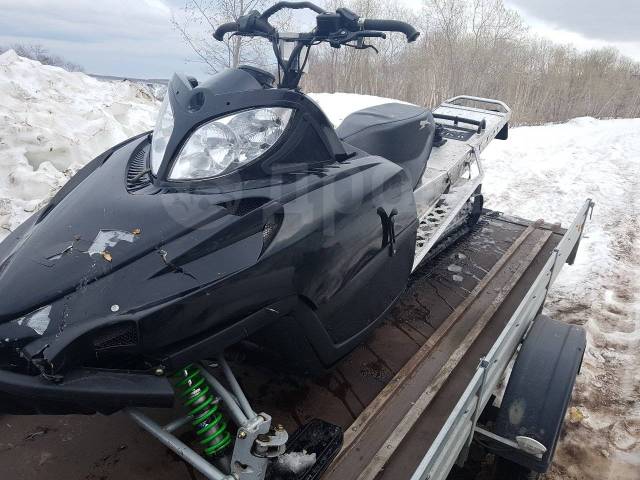 Arctic Cat M 1000 Snopro 162. ,  ,   