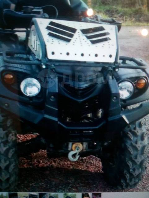 Stels ATV 700H. ,  \,   