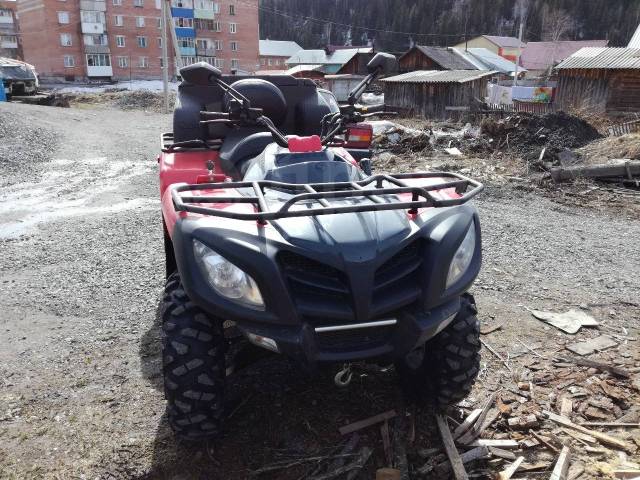 Stels ATV 800GT MAX EFI. ,  \,   