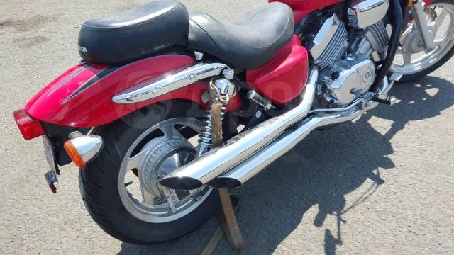 Honda VF 750 Magna. 750. ., , ,   