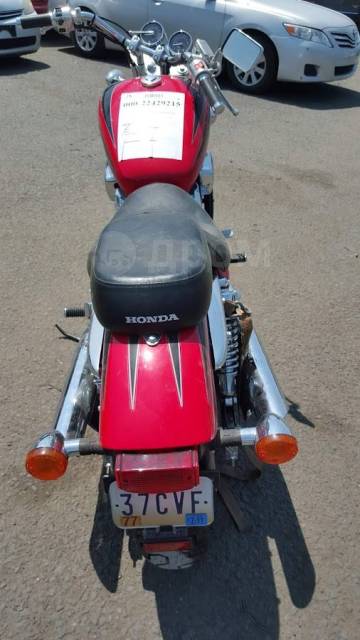 Honda VF 750 Magna. 750. ., , ,   