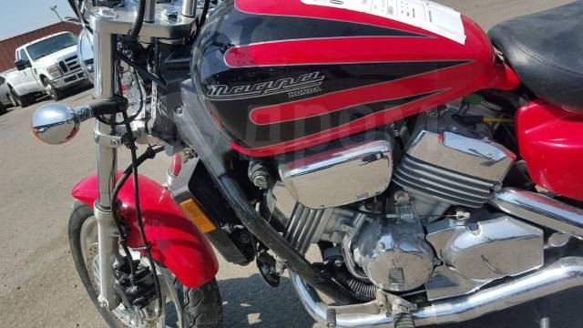 Honda VF 750 Magna. 750. ., , ,   