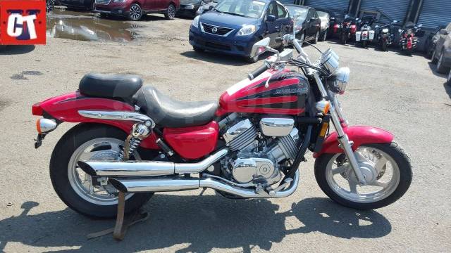 Honda VF 750 Magna. 750. ., , ,   