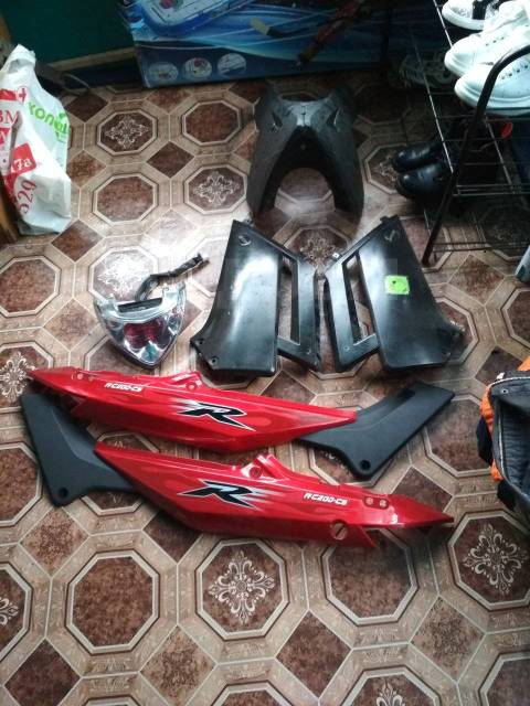 Racer Skyway. 200. ., ,  ,   