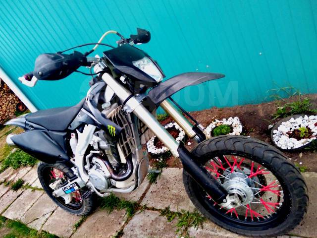 Stels Forsage 450 Enduro. 450. ., , ,  .     