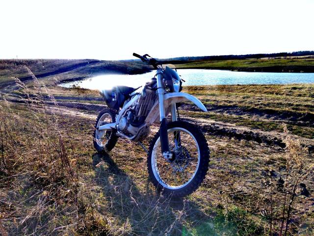 Stels Forsage 450 Enduro. 450. ., , ,  .     