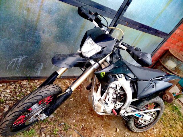 Stels Forsage 450 Enduro. 450. ., , ,  .     