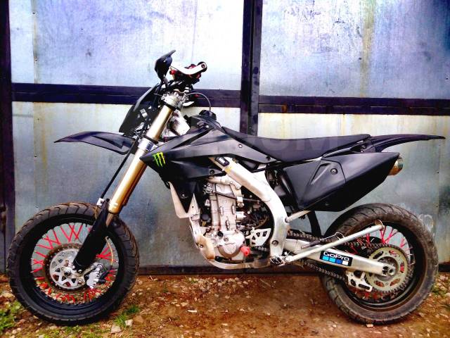 Stels Forsage 450 Enduro. 450. ., , ,  .     