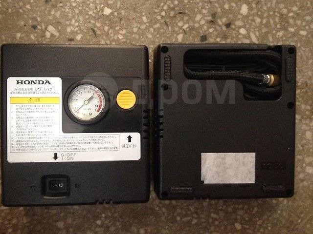 Компрессор автомобильный Хонда 6кг Япония. Оригинал, новый, в наличии ...