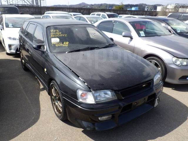 Toyota caldina 1994