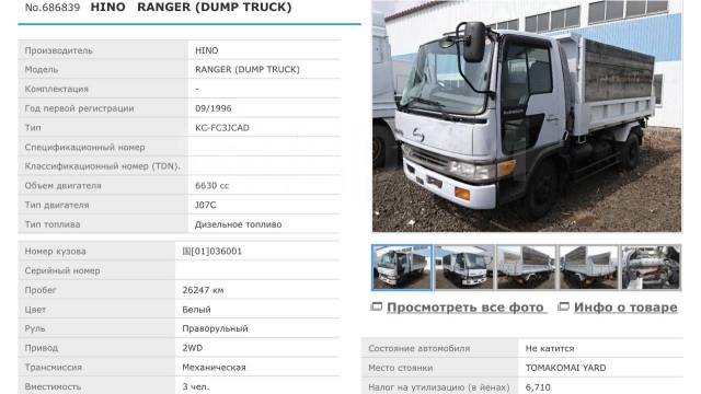 Hino характеристики. Хино рейнджер 5 тонн самосвал. Хино рейнджер 5 тонн габариты. Самосвал Хино 1996 года. Хино рейнджер технические характеристики кузова.