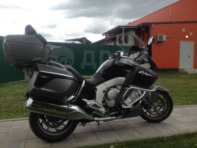 BMW K 1600 GTL. , ,   