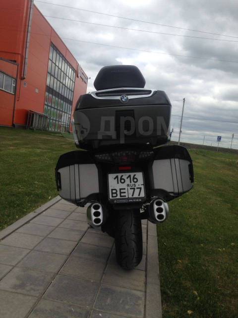 BMW K 1600 GTL. , ,   