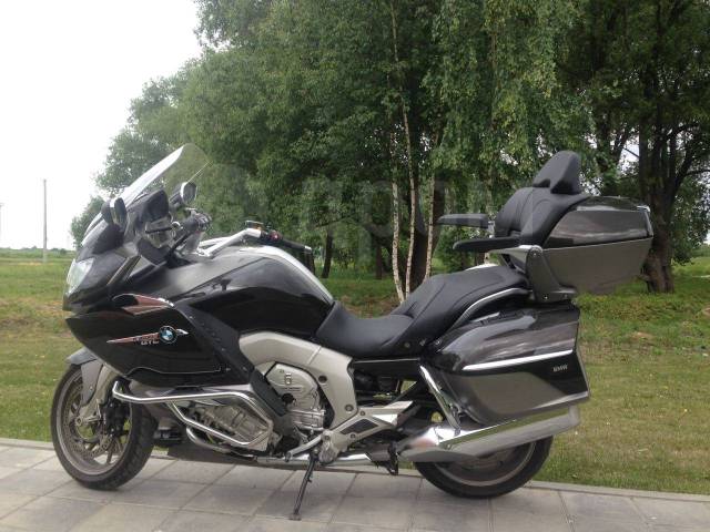 BMW K 1600 GTL. , ,   