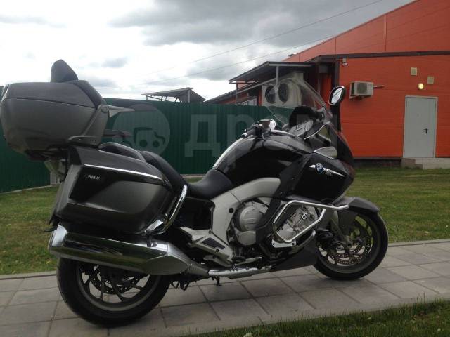 BMW K 1600 GTL. , ,   