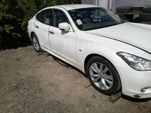 Infiniti m25 Рё m37