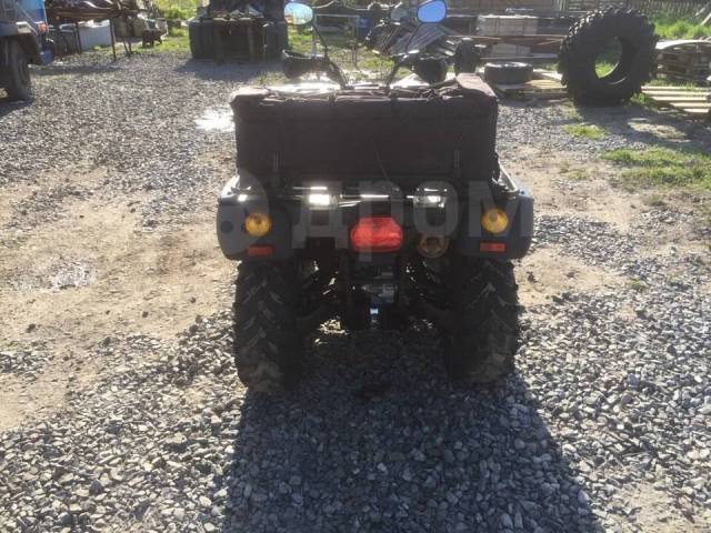 Stels ATV 700H. ,  \,   