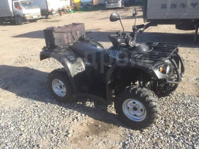 Stels ATV 700H. ,  \,   