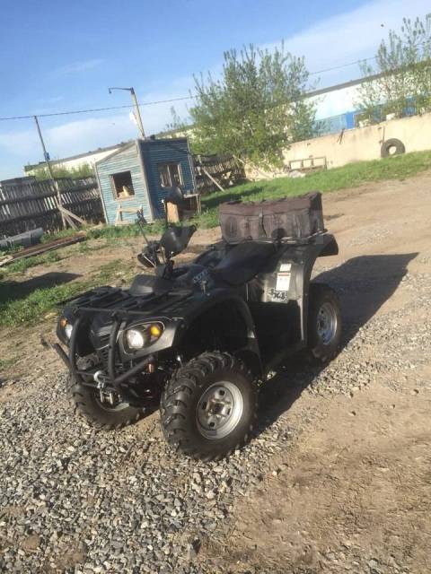 Stels ATV 700H. ,  \,   