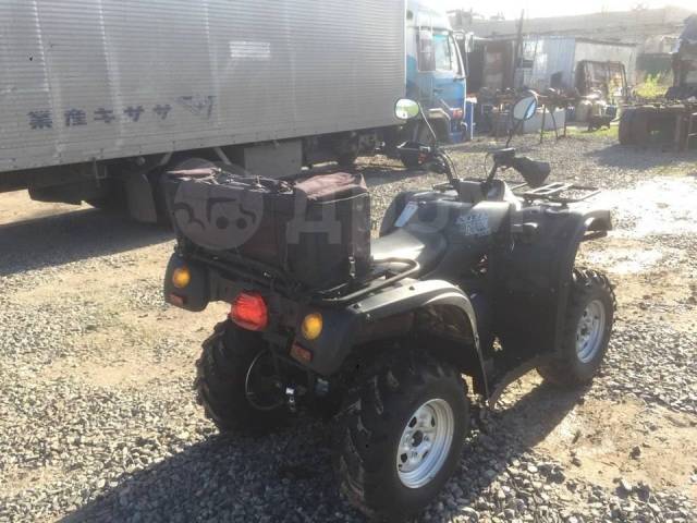 Stels ATV 700H. ,  \,   