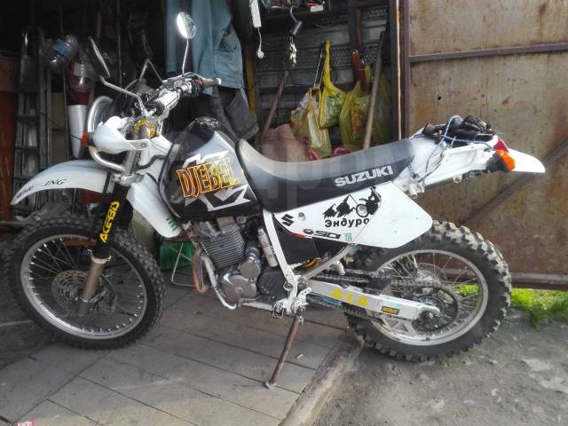 Suzuki Djebel 250. 250. ., , ,   