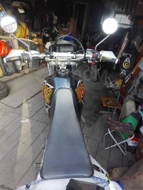 Suzuki Djebel 250. 250. ., , ,   