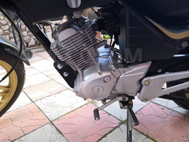 Yamaha YBR 125. 124. ., , ,   