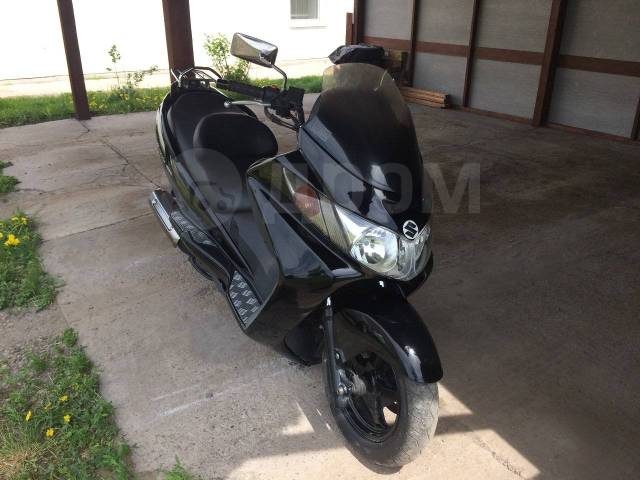 Suzuki Skywave 250. 249. ., , ,   